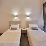 וילה Marea Alonissos *