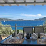 Marea Alonissos Mourtero