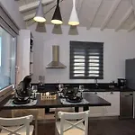 וילה Marea Alonissos *