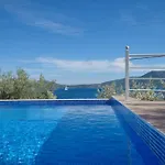 וילה Marea Alonissos