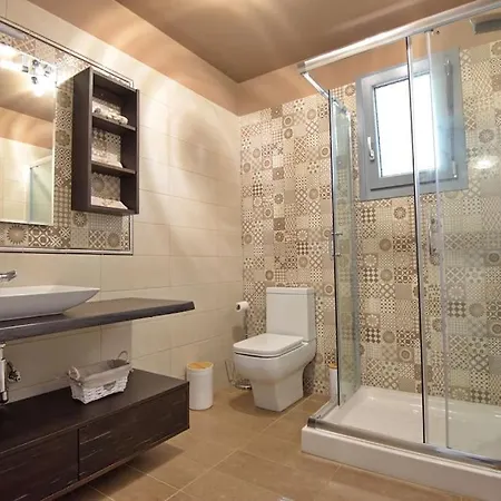 Marea Alonissos Villa