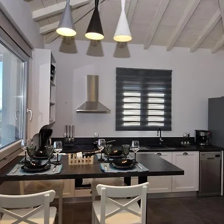 Villa Marea Alonissos *