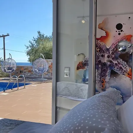 Villa Marea Alonissos