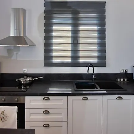 Villa Marea Alonissos Mourtero