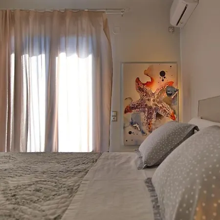 Marea Alonissos * Mourtero