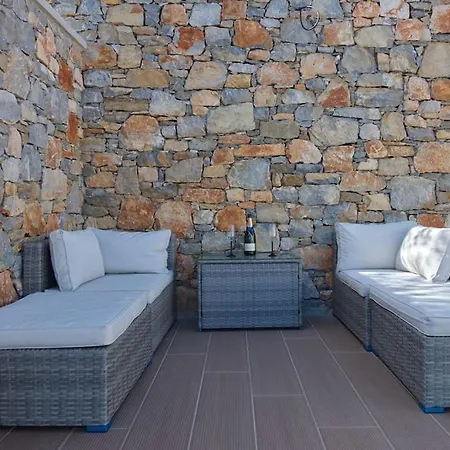 Marea Alonissos Villa