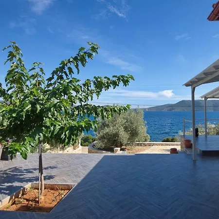 Villa Marea Alonissos