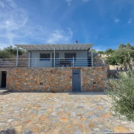 Marea Alonissos וילה *