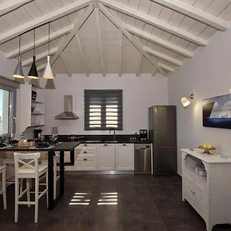 Villa Marea Alonissos *