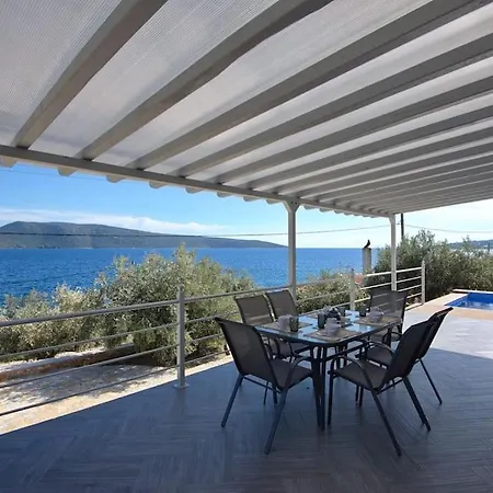 וילה Marea Alonissos *