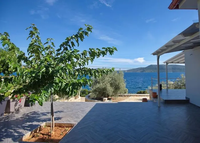Вилла Marea Alonissos